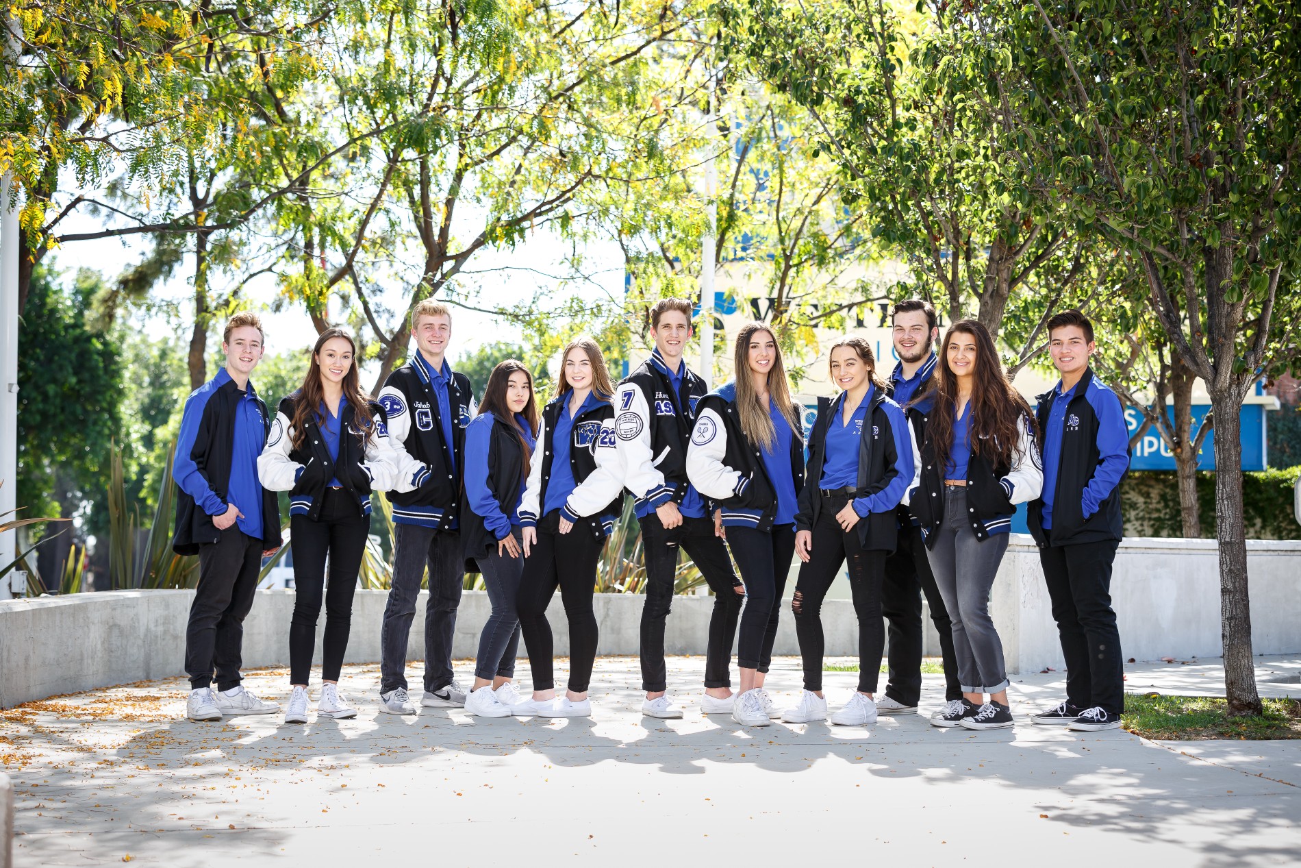 Western Christian Schools